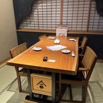 鰻う おか冨士 - 