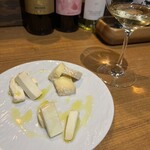 炭火ジビエ&ワイン Oobanburumai - 