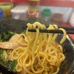 家系総本山 吉村家 - 