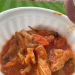 鹿島食肉事業共同組合タカノ - 