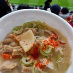 鹿島食肉事業共同組合タカノ - 