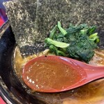 家系総本山 吉村家 - 