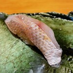 伊藤家のつぼ - チダイ