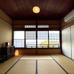 伊藤家のつぼ - お部屋