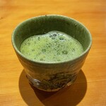 伊藤家のつぼ - お茶