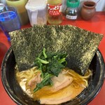 家系総本山 吉村家 - 