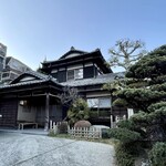 伊藤家のつぼ - 外観