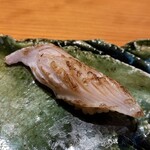 伊藤家のつぼ - 太刀魚