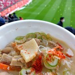 鹿島食肉事業共同組合タカノ - 