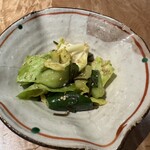 鰻う おか冨士 - 