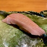 伊藤家のつぼ - 鰤のハラミ