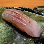 伊藤家のつぼ - カイワリ