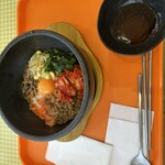 石焼ビビンパ - 