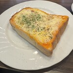 星乃珈琲 - 料理写真: