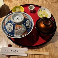 鰻う おか冨士 - 