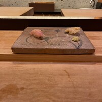すし家 一柳 - 