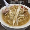 味噌ラーメン 山岡家 すすきの店