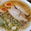 青竹手打ちラーメン  麺屋 貴