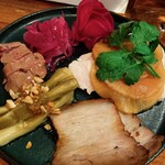 むーんしゃいん - 