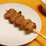 やきとり宮川 - 