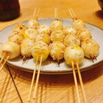 やきとり宮川 - 