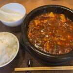 中国料理 旦 - 