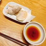 やきとり宮川 赤坂 - 