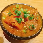 やきとり宮川 赤坂 - 