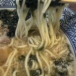 中華そば タンポポ - 