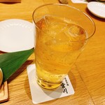 やきとり宮川 赤坂 - 