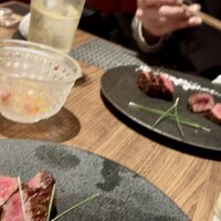 肉割烹 喰心 - 