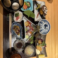 北新地 大嵓埜 - 
