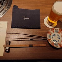 牛屋 銀兵衛 銀座本店 - 