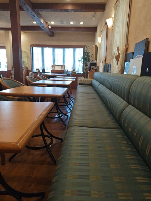 cafe Le Vant Clair photo 5