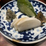 みかわ 是山居 - 