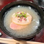 鉄板焼き いわ倉 - 