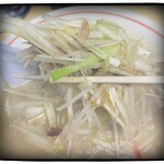 ラーメンショップぽん太 - ねぎ♫