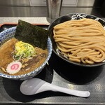 松戸富田麺絆 - 