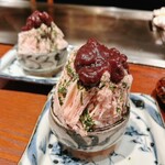 鉄板焼き いわ倉 - 