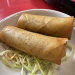 中国料理 四川 渋川支店 - 