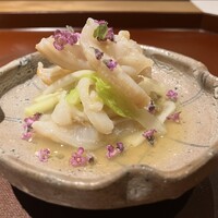 馳走 啐啄一十  - 