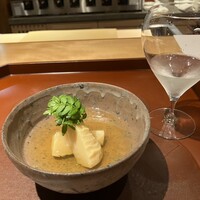 馳走 啐啄一十  - 