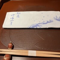 馳走 啐啄一十  - 