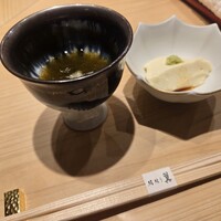 鮨結う翼 - 