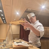 鮨結う翼 - 