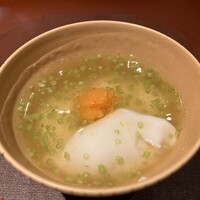 馳走 啐啄一十  - 