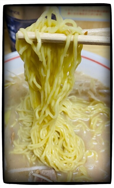 ラーメンショップぽん太 - 盛岡（ラーメン）の写真