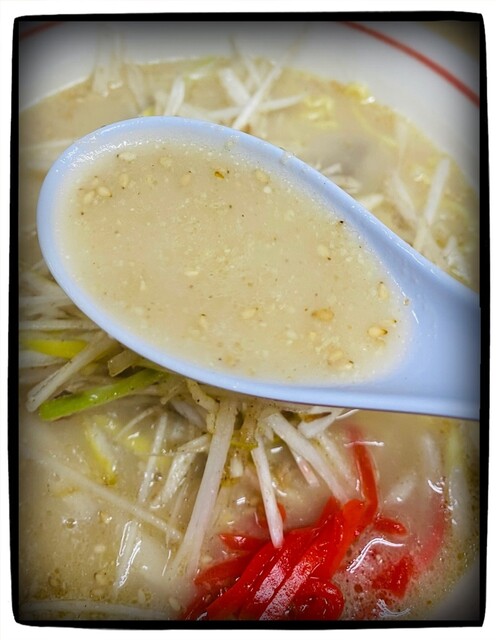 ラーメンショップぽん太 - 盛岡（ラーメン）の写真