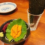 たか美寿司 - 料理写真: