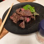 肉料理 にくたろう - ４人分